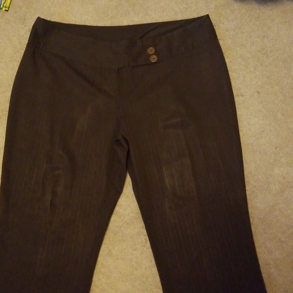 Pants